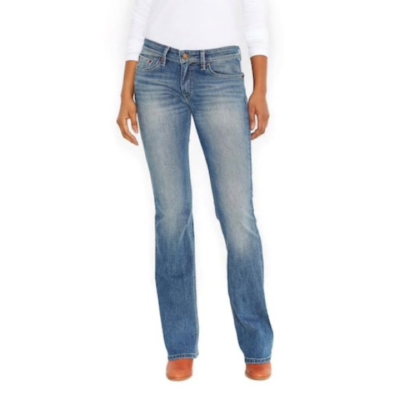 Levi's Denim - Levi | Superlow Boot Cut Women's Jeans